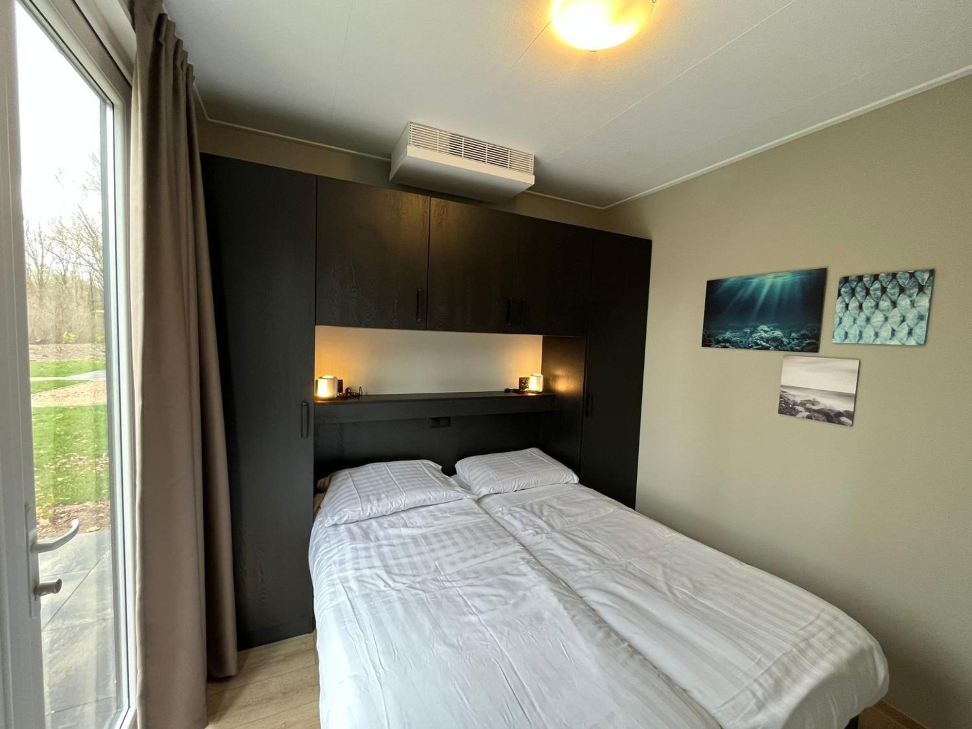 Europarcs Ruinen Hotel Room photo