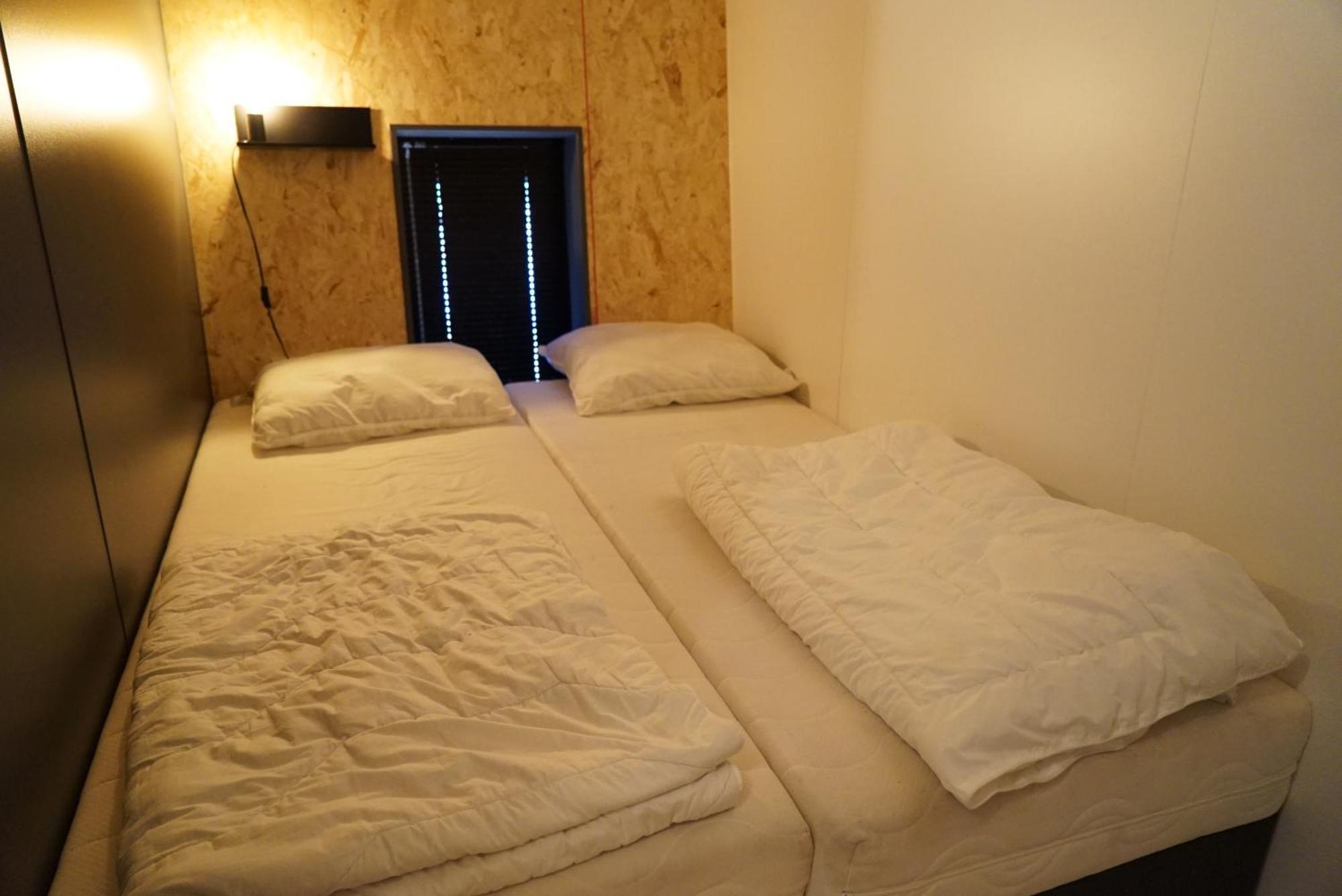 Europarcs Ruinen Hotel Room photo